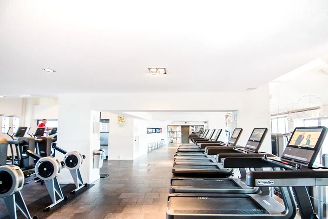 Amsterdam Premium Fitness Pass - A real partner gym example: Trainmore and what “premium” usually means