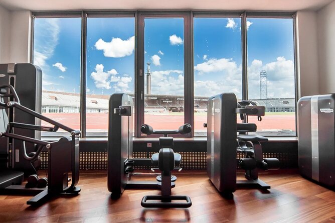Amsterdam Premium Fitness Pass - Who should use the Amsterdam Premium Fitness Pass?