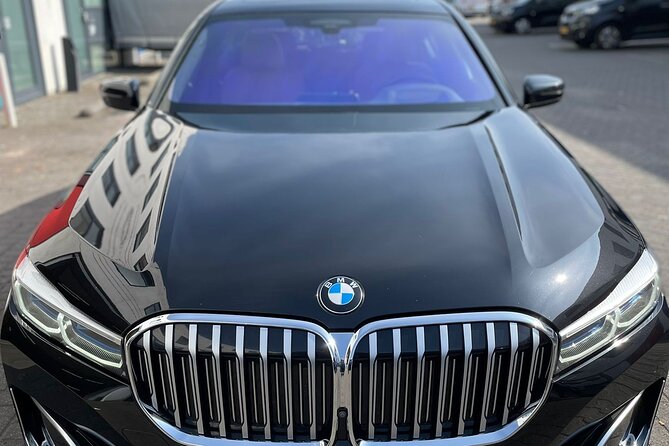 Amsterdam Private Arrival or Departure Transfer - Who this private transfer fits best