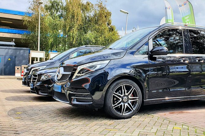 Amsterdam Private Arrival or Departure Transfer - Should you book this Schiphol private transfer?