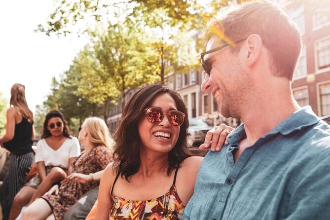 Amsterdam Private Boat Tour with Unlimited Drinks - Comfort, Weather, and the Not-So-Glamorous Bits