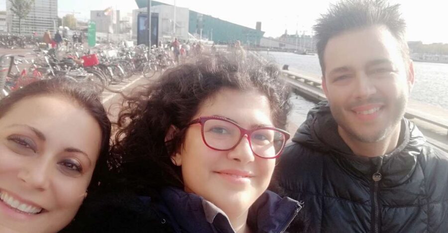 Amsterdam: Private custom tour with a local guide - Private Custom Amsterdam: Why a Guide Changes Everything