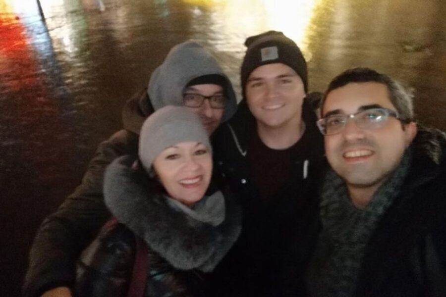 Amsterdam: Private custom tour with a local guide - The Custom Plan: You Set the Tone, the Guide Sets the Route
