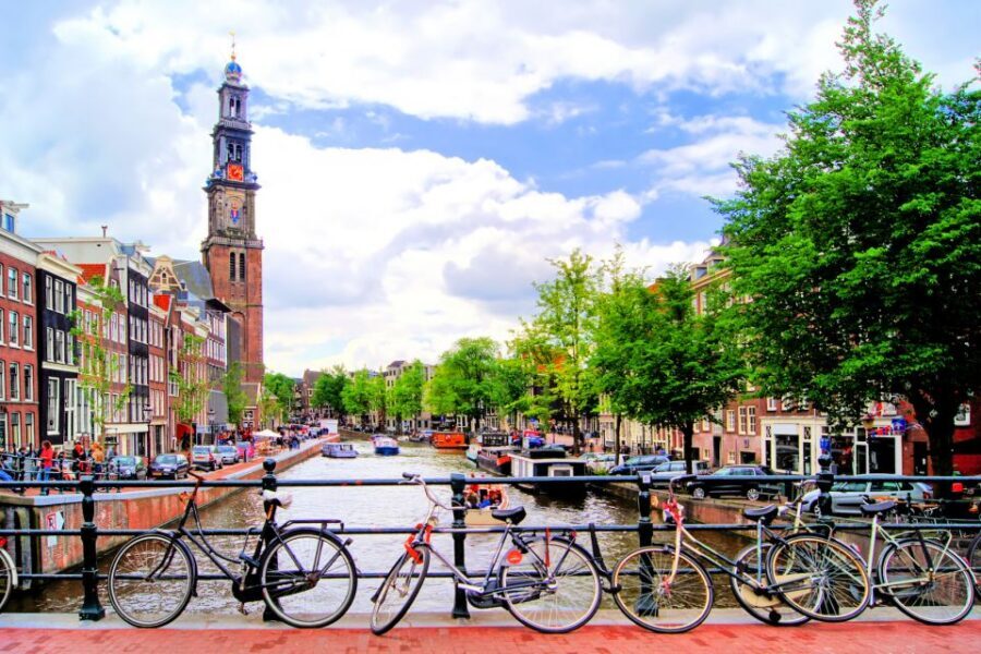 Amsterdam: Private Guided Walking Tour - Dam Square: Your First Big Anchor (Royal Palace + National Monument)
