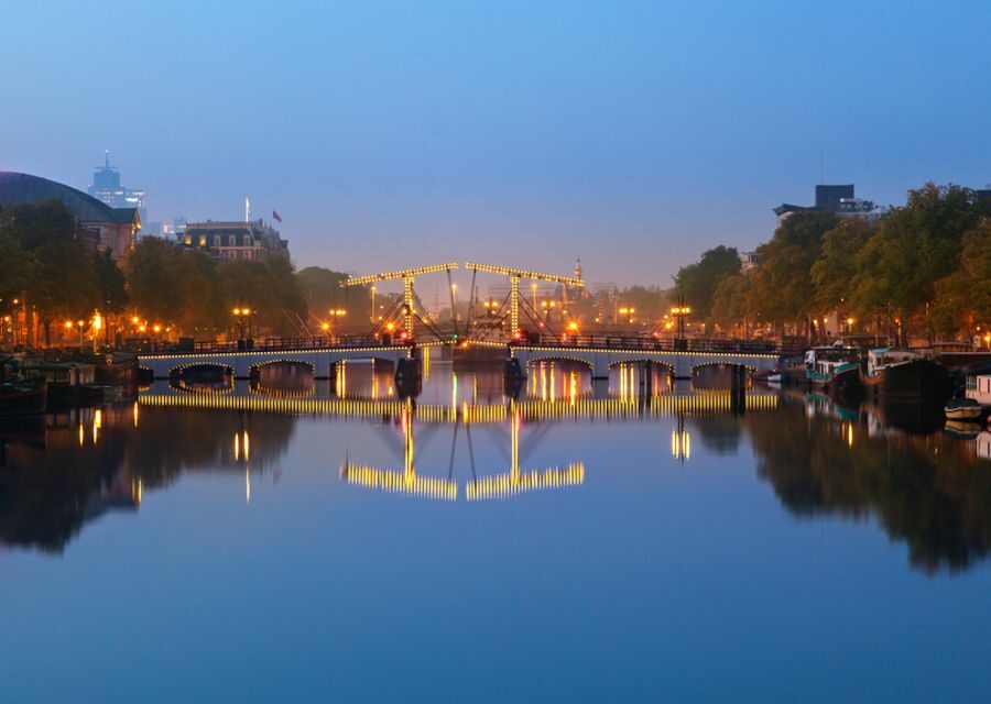 Amsterdam: Private Guided Walking Tour - Medieval Streets and Cobblestones: How the City Still Feels Old