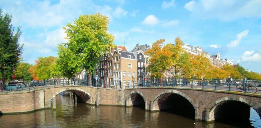 Amsterdam: Private Hidden Gems Discovery Tour - Jordaan District: courtyards, quieter streets, and everyday Amsterdam