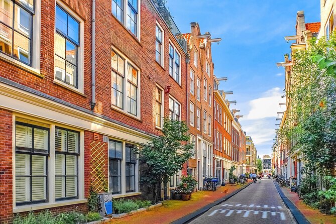 Amsterdam Private Historical Walking Tour - Price and value for a 2-hour private guide