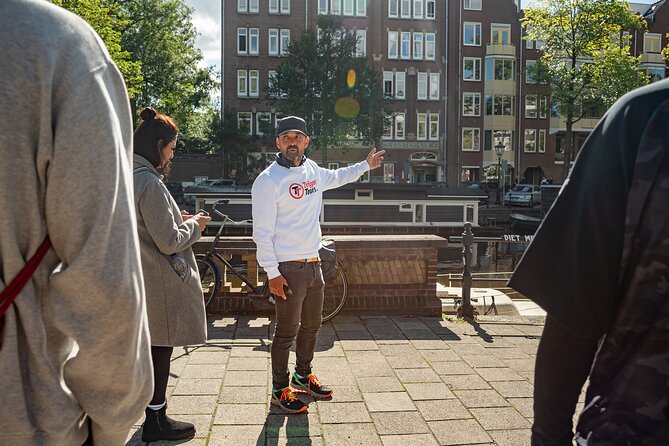 Amsterdam Private Introduction Tour - Why this Amsterdam private intro works for newcomers