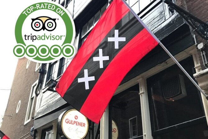Amsterdam: Private Introduction Walking Tour (TOP RATED) - Quick Takeaways