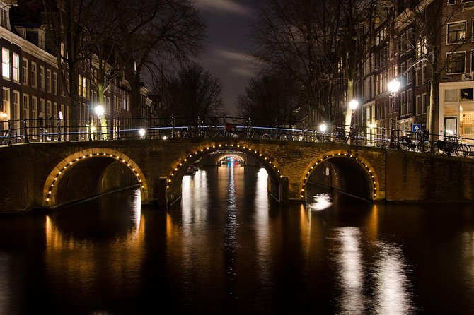 Amsterdam Private Local Transfer - Key Points You Should Know Before Booking