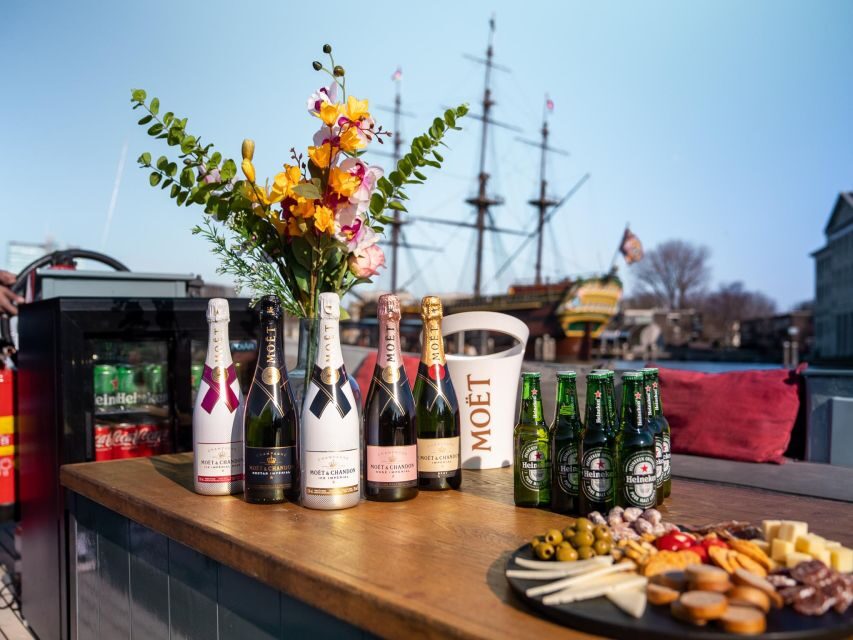 Amsterdam: Private Luxury Cruise with BBQ and Drinks - Should You Book This Private Luxury Canal Cruise With BBQ and Drinks?