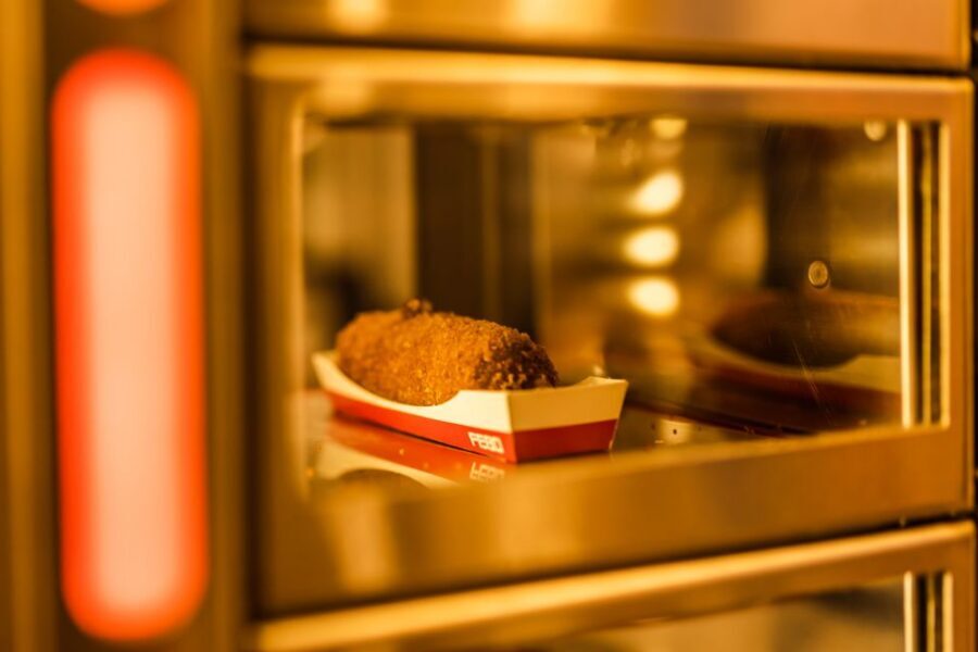 Amsterdam: Private Night Tour of Speakeasies and Bars - Private After-Dark Tour: What You’re Really Paying For