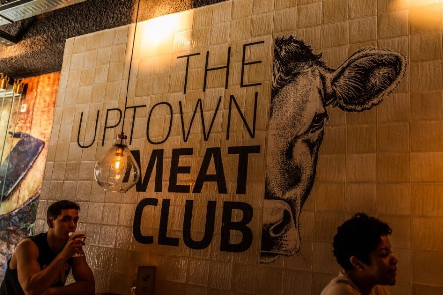 Amsterdam: Private Night Tour of Speakeasies and Bars - Ending at Bar Bukowski: Finishing Strong in Amsterdam East