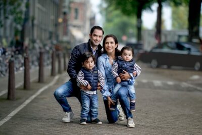 Amsterdam Private Photo Session Tour - Price and Value: How $150.51 Per Group Really Works