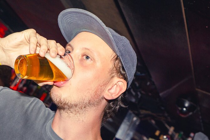 Amsterdam Private Pub Crawl in the City Center - How private-group format changes the vibe