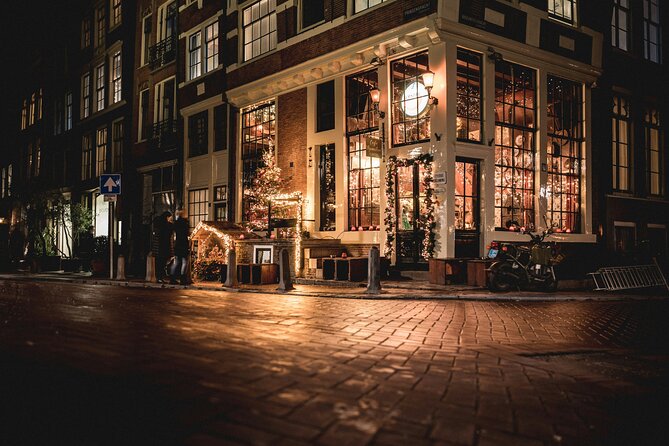 Amsterdam Private Shopping Experience - What You’re Really Buying With This Amsterdam Private Shopping Experience