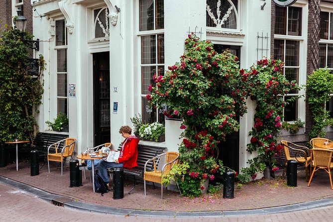 Amsterdam Private Tour: Highlights & Hidden Gems by Bike or Foot - Key highlights worth planning around
