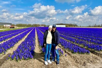 Amsterdam Private Tour to Keukenhof, Tulip Fields and Windmills - Keukenhof’s Tulip Show: How to Make Two Hours Count