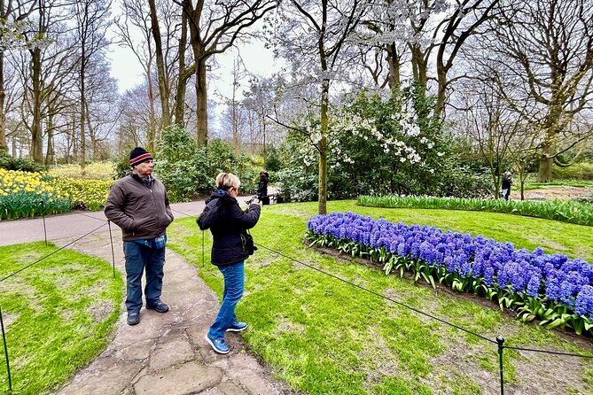Amsterdam Private Tour to Keukenhof, Tulip Fields and Windmills - What the Day Can Include Beyond the Main Stops