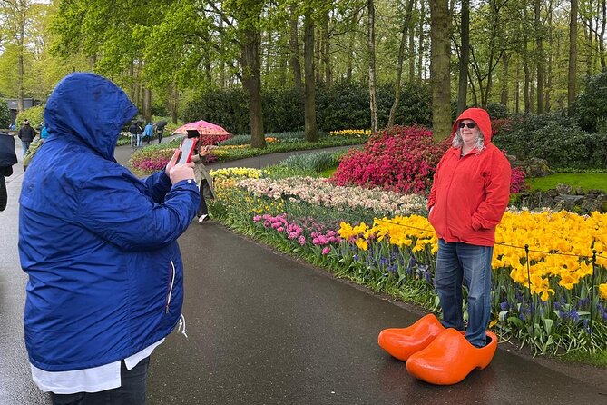 Amsterdam Private Tour to Keukenhof, Tulip Fields and Windmills - Price and Value: Is $391.56 Worth It?