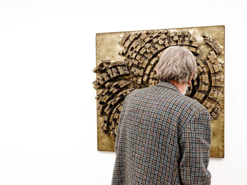 Amsterdam: Private tour to Kröller-Müller Museum - Key points that make this trip worth your time