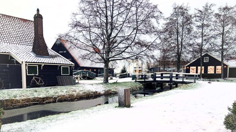 Amsterdam : Private Tour Zaanse Schans - Price and Value: Why $84 Can Be Worth It Here