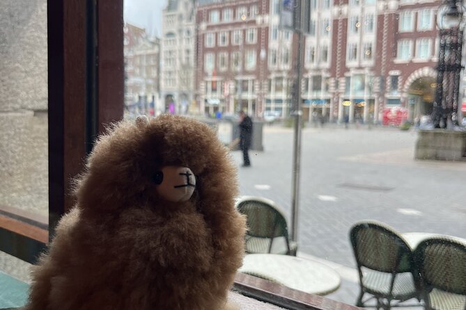 Amsterdam Private Walking & Tasting Tour - Key highlights you should care about