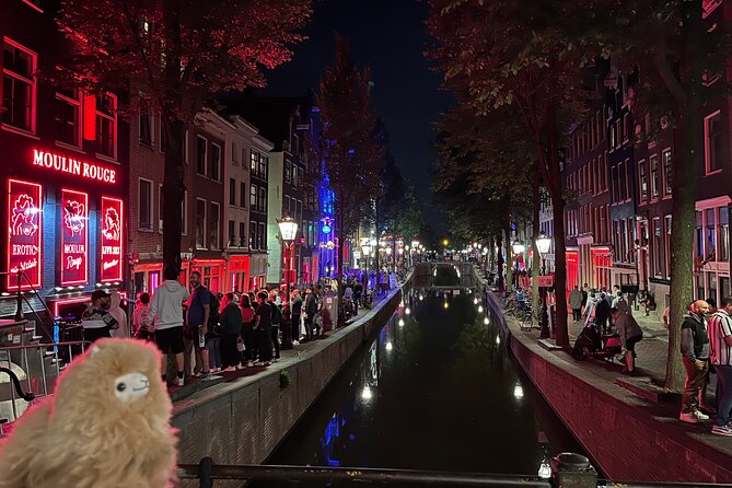 Amsterdam Private Walking & Tasting Tour - How this Amsterdam private food walk feels (and why it’s good value)
