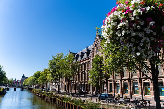 Amsterdam Private Walking Tour - Price and value: $277.64 per group (and how that changes everything)