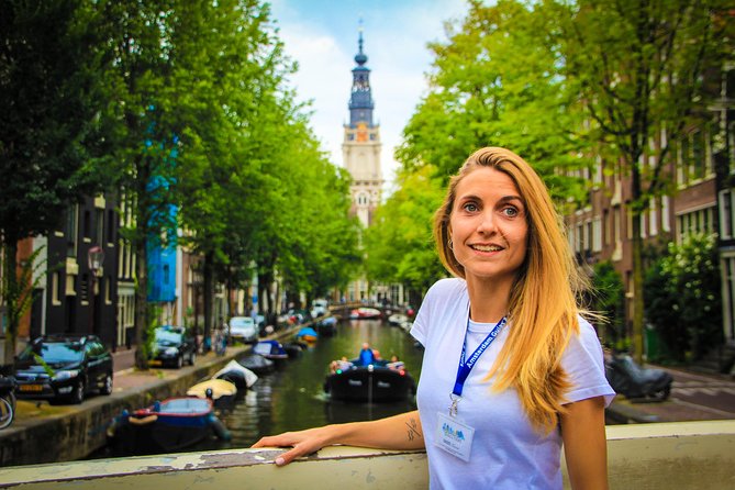 Amsterdam Private Walking Tour - Jodenbuurt and Zuiderkerk: Jewish Quarter history and WWII context