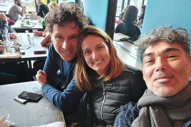Amsterdam : Private Walking Tour With A Guide (Private Tour) - What’s Not Included: Food, Tickets, and Transit