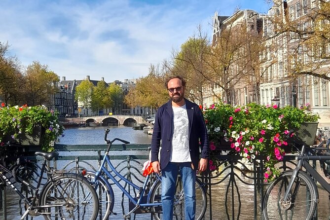 Amsterdam : Private Walking Tour With A Guide (Private Tour) - How to Get the Best Tour for Your Money