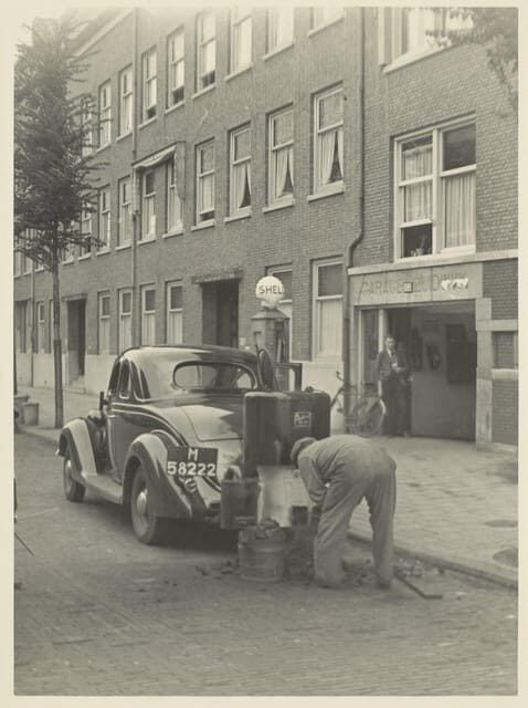 Amsterdam: Private World War Two History Walking Tour - Key Highlights You’ll Remember