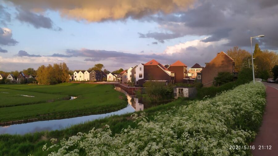 Amsterdam: Rainbow Rural Bike Tour With Local Gay Guide - Price and value: what $81 buys you