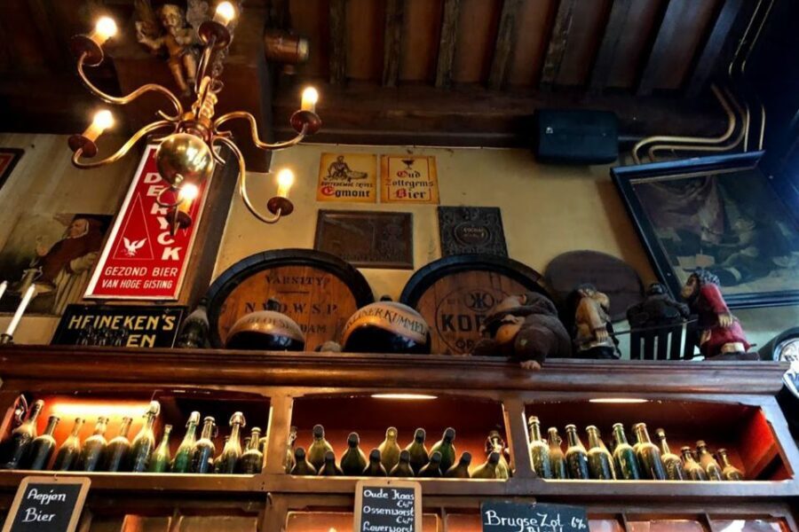 Amsterdam: Red Light District 1-hour Smartphone Audio Tour - Price and value: what $7 buys you (and what it doesn’t)