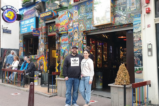 Amsterdam Red Light District tour with a private guide - Waag: From City Gate to Guild-Crafts Hub