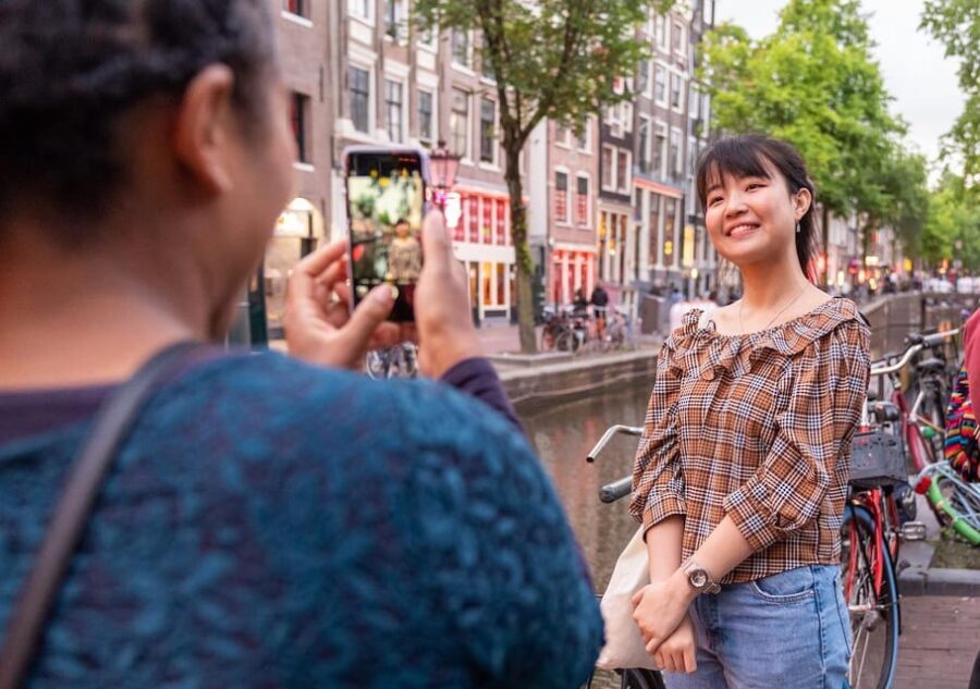 Amsterdam: Red Light Tour Exclusive + Peep Show - Price and value: what $61 gets you (and what you still pay)