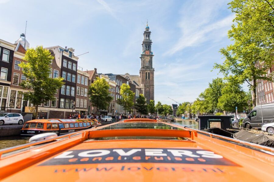 Amsterdam: Rijksmuseum Entry Ticket and Canal Cruise Combo - What’s included vs not included once you’re inside