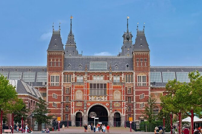 Amsterdam Rijksmuseum Guided Tour - Should you book this Rijksmuseum guided highlights tour?