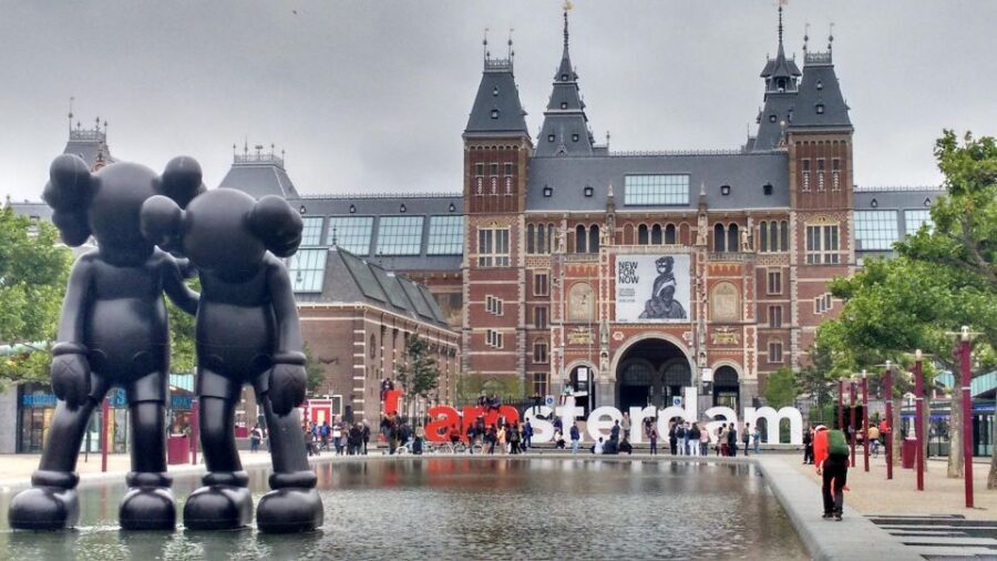 Amsterdam: Rijksmuseum Private Guided Tour - Key highlights you’ll care about