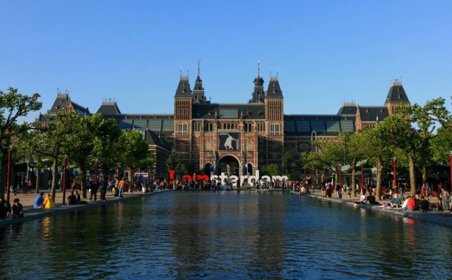 Amsterdam: Rijksmuseum Private Guided Tour - Golden Age Paintings: Rembrandt, Vermeer, Frans Hals, and the Stories Behind Them
