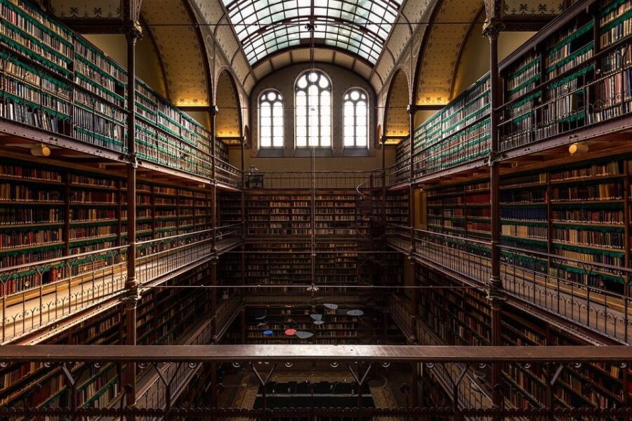 Amsterdam: Rijksmuseum Private Guided Tour - What You Learn From a Guide (Not Just What You See)