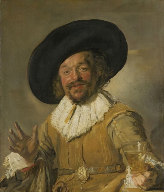 Amsterdam: Rijksmuseum Private Tour - Dutch Masters techniques: why this tour feels different from a standard highlights run