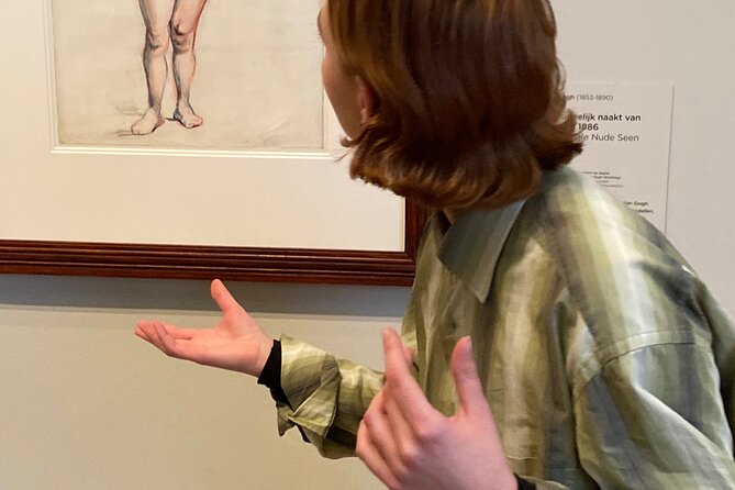 Amsterdam: Rijksmuseum (Private Tour & Priority Access) - Why priority + private makes the Rijksmuseum feel manageable