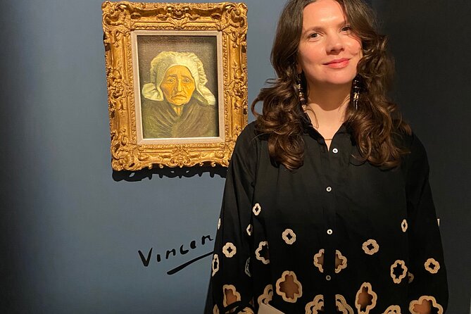Amsterdam: Rijksmuseum (Private Tour & Priority Access) - Inside the museum: what you’ll actually do in 2 hours