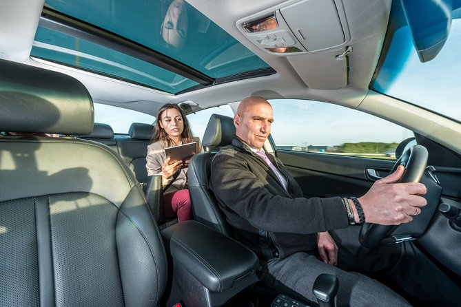 Amsterdam Schiphol Airport (AMS) Departure transfer from Amsterdam City - Luggage rules: how much you can bring without extra cost