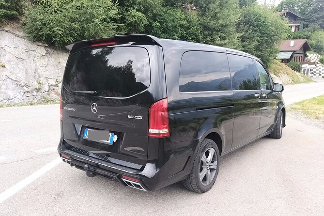 Amsterdam Schiphol Airport (AMS) to Amsterdam - Arrival Private Transfer - Why This AMS Arrival Transfer Feels Like a Time-Saver