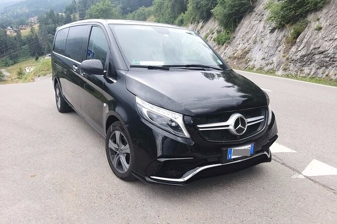 Amsterdam Schiphol Airport (AMS) to Amsterdam - Arrival Private Transfer - Driver Communication and Local Advice: What You Gain Beyond Transport