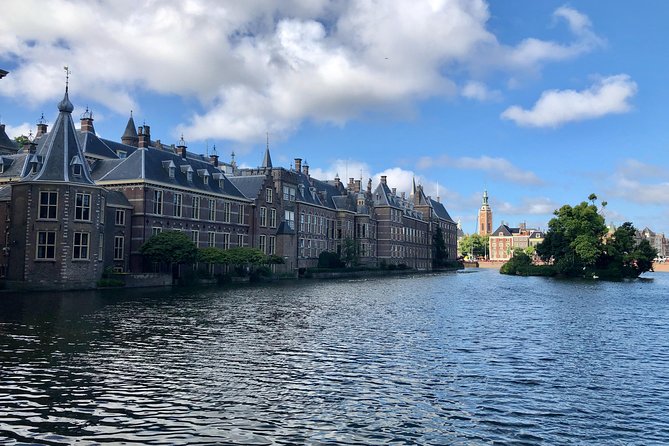 Amsterdam & Schiphol Airport to The Hague Private Transfer - Key things to know before you go