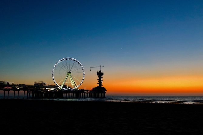 Amsterdam & Schiphol Airport to The Hague Private Transfer - Who should book this transfer (and who might not need it)
